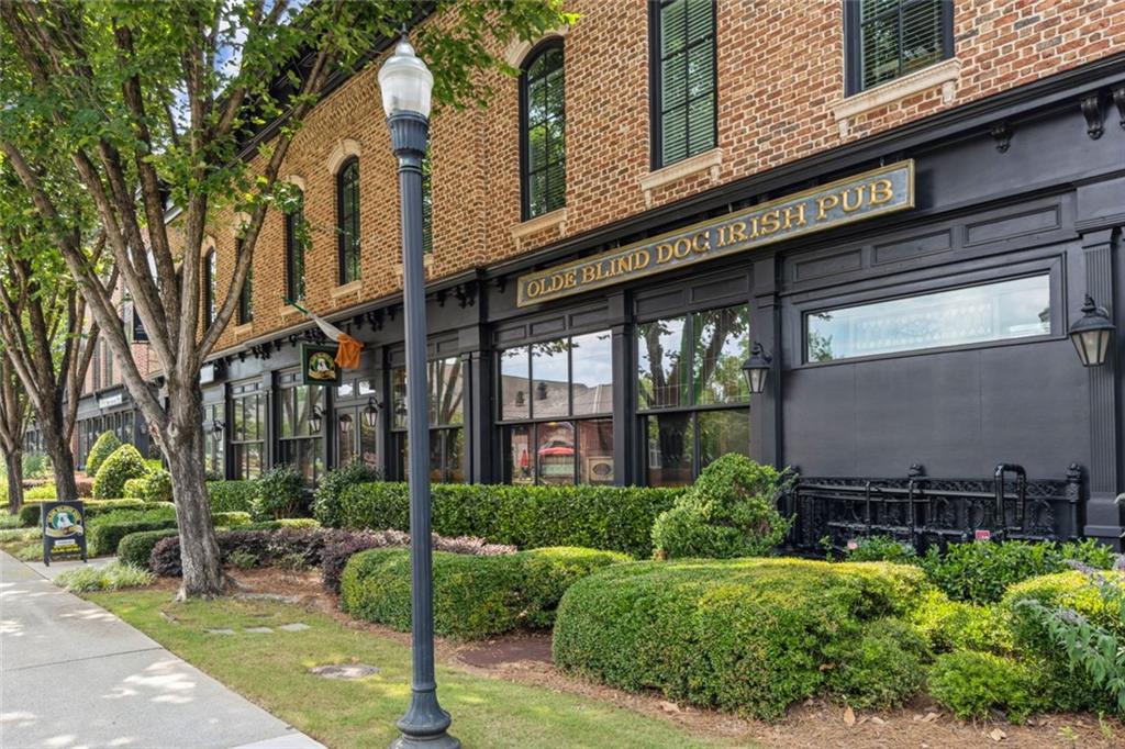 800 Tramore Place