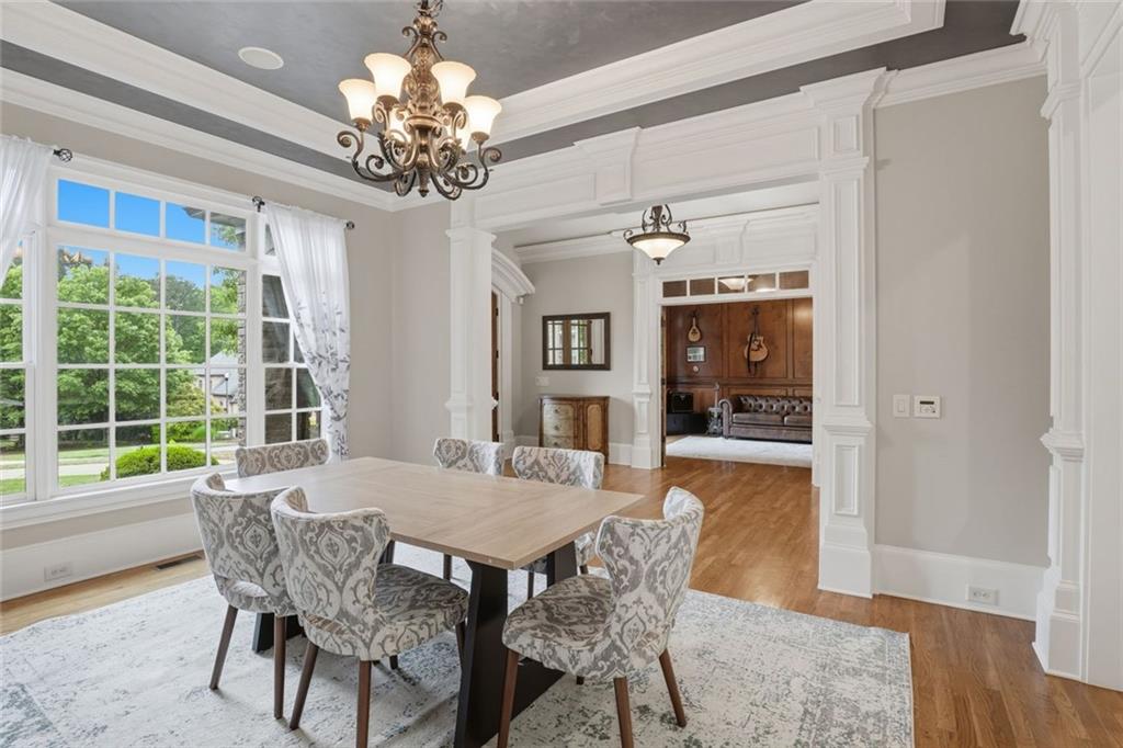 800 Tramore Place