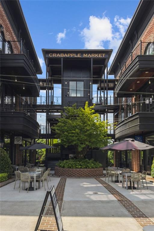 800 Tramore Place