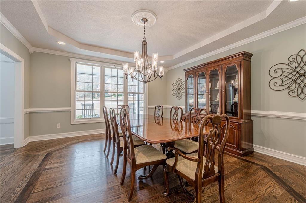 210 Little River Farms Trail