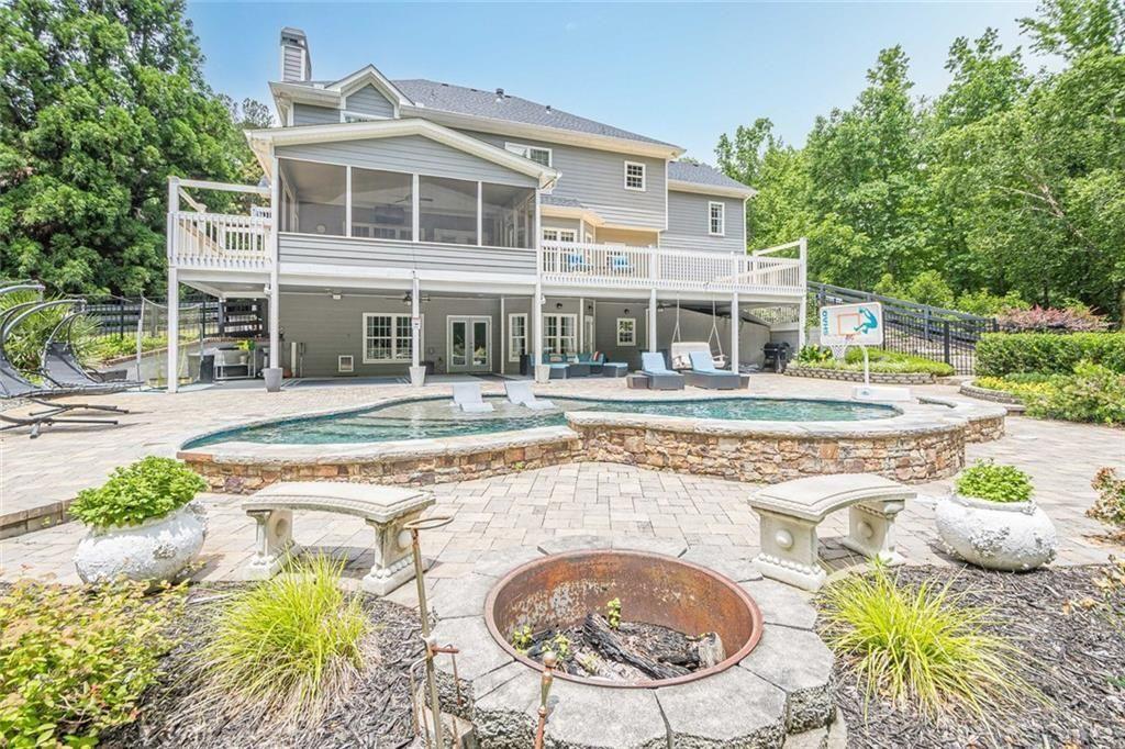 210 Little River Farms Trail