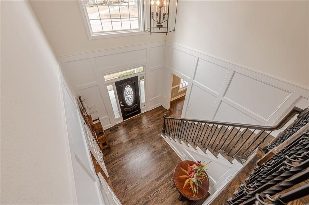 210 Little River Farms Trail