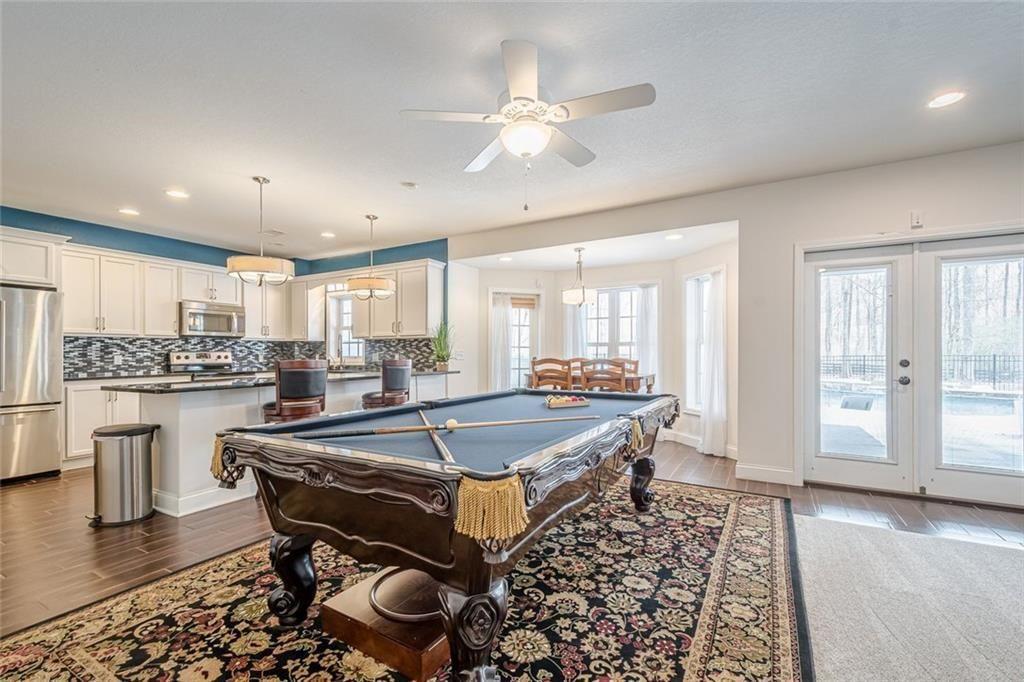 210 Little River Farms Trail