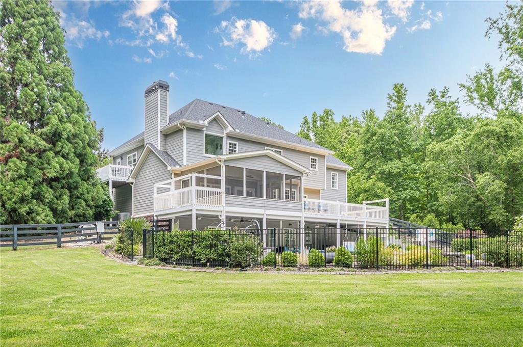 210 Little River Farms Trail