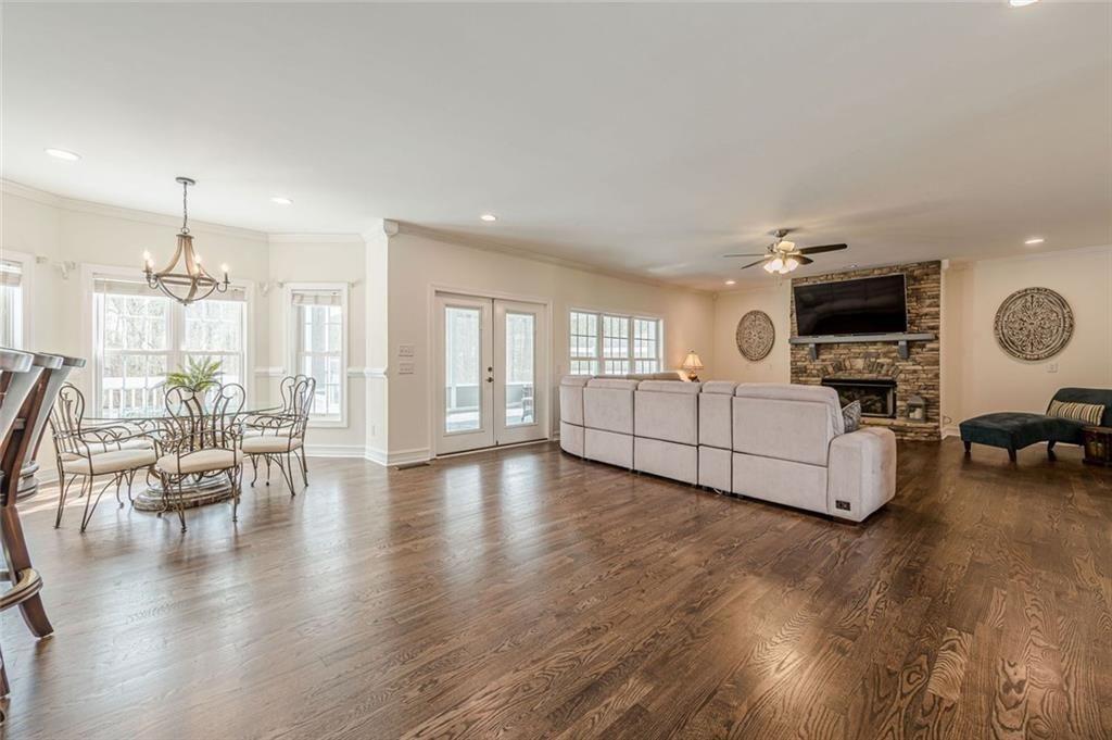 210 Little River Farms Trail