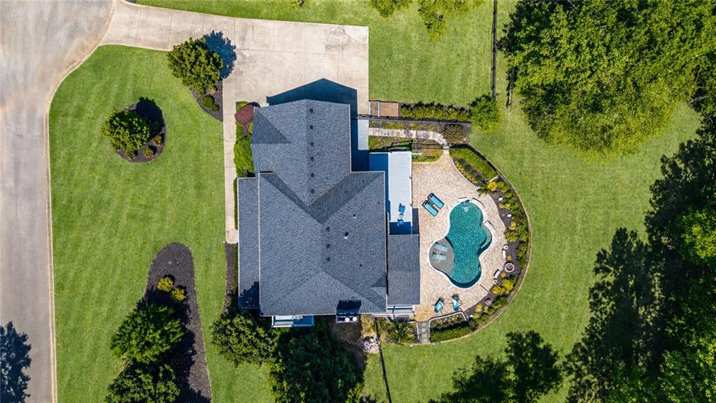 210 Little River Farms Trail