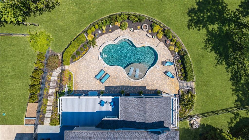210 Little River Farms Trail