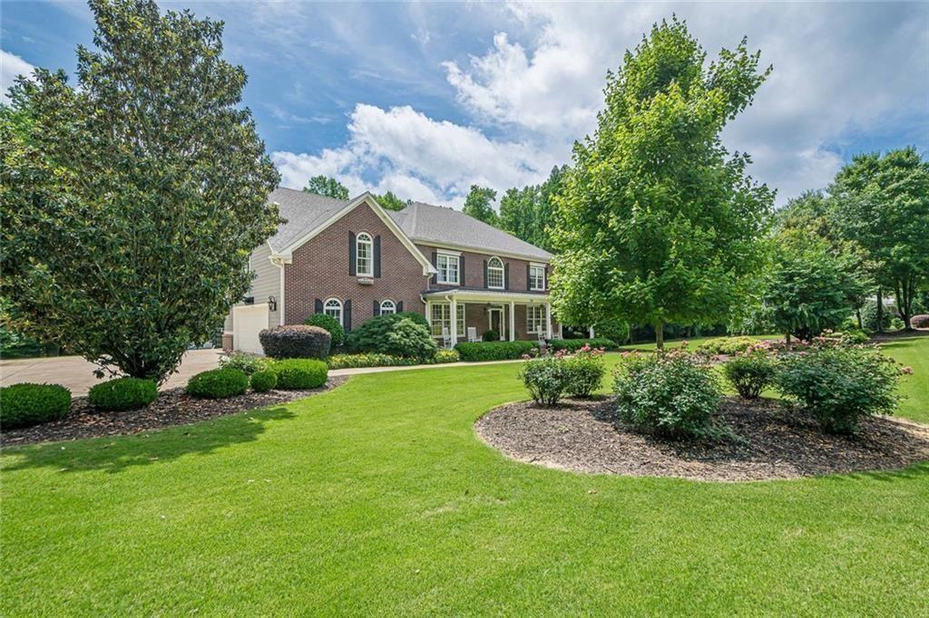 210 Little River Farms Trail