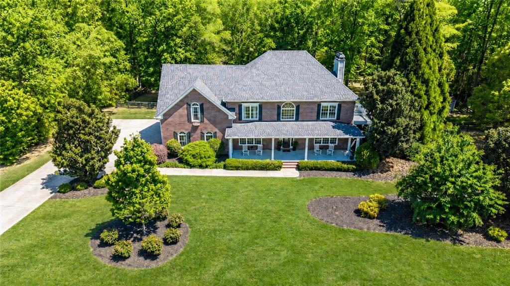 210 Little River Farms Trail