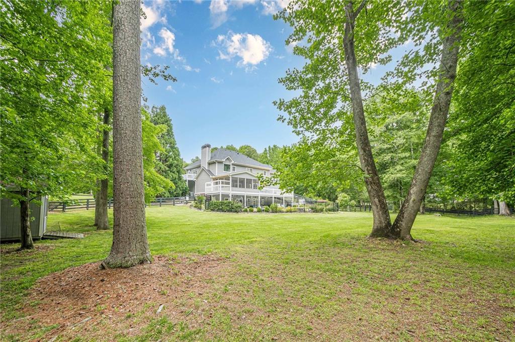 210 Little River Farms Trail