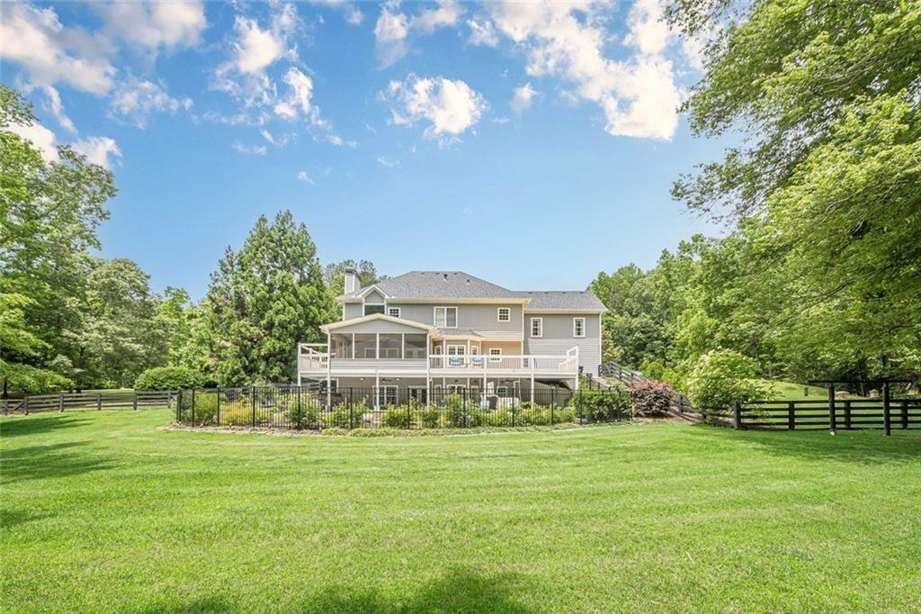 210 Little River Farms Trail