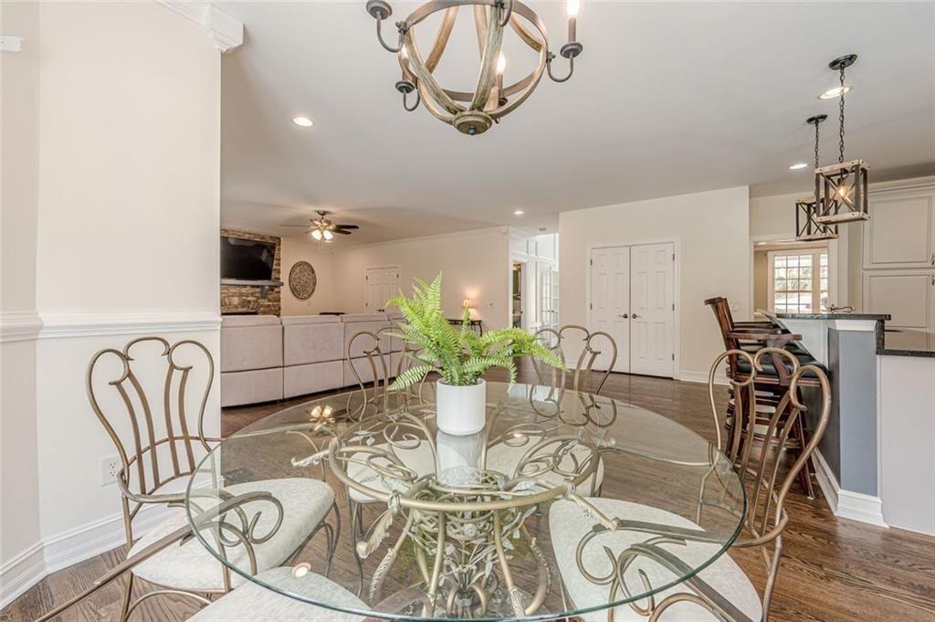 210 Little River Farms Trail