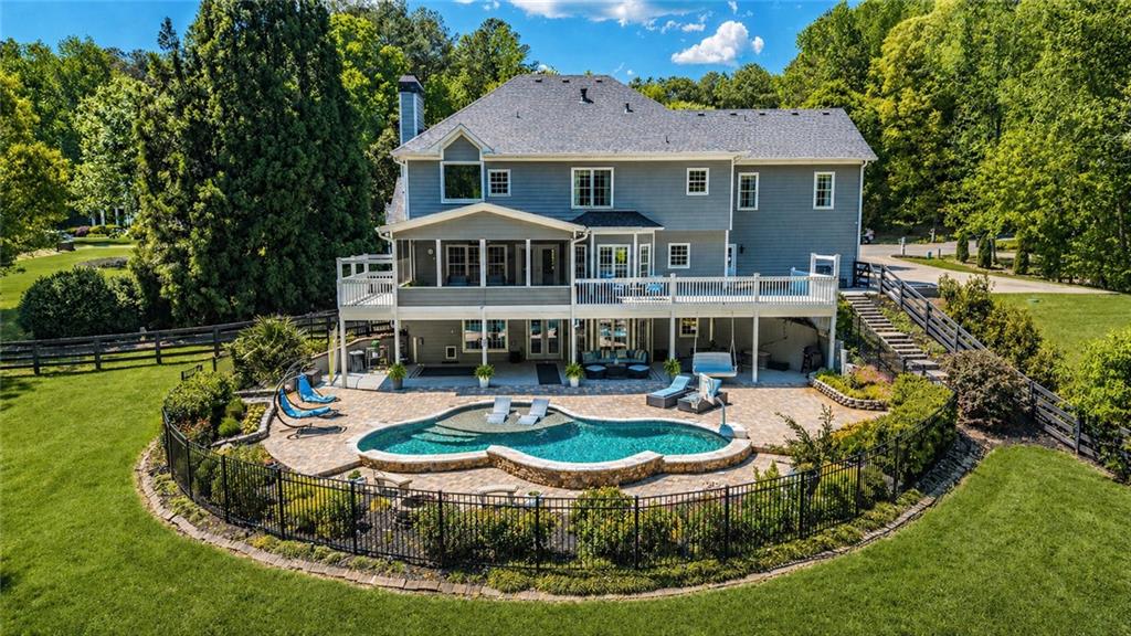 210 Little River Farms Trail