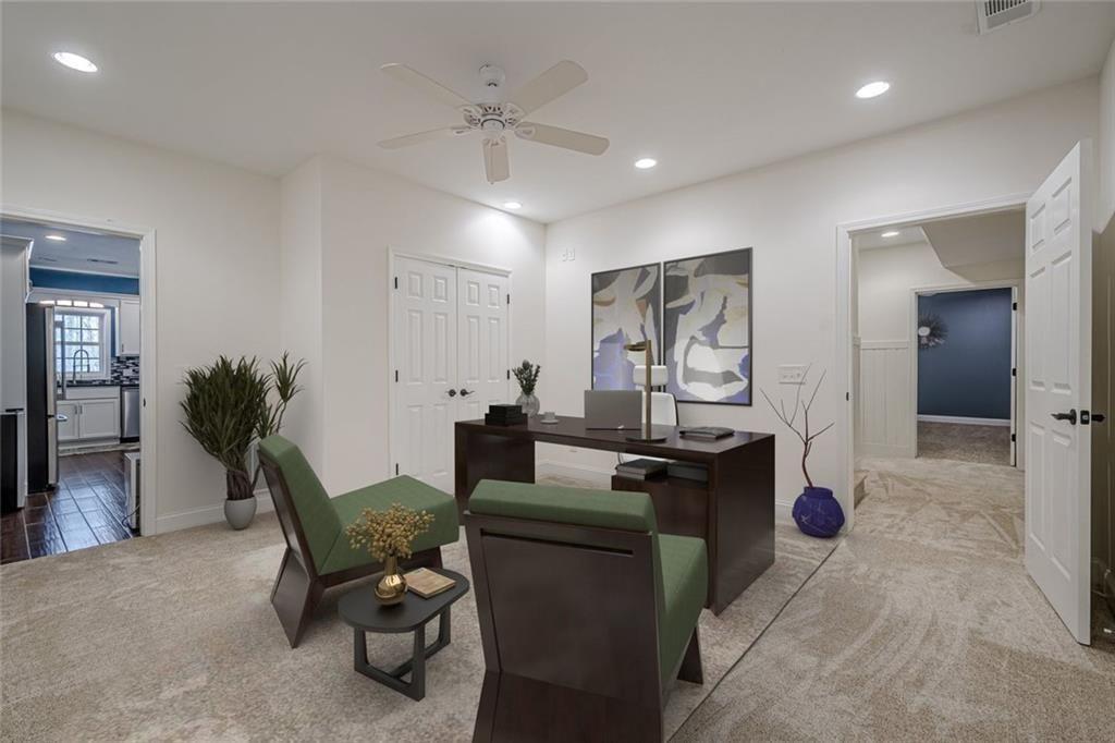 210 Little River Farms Trail