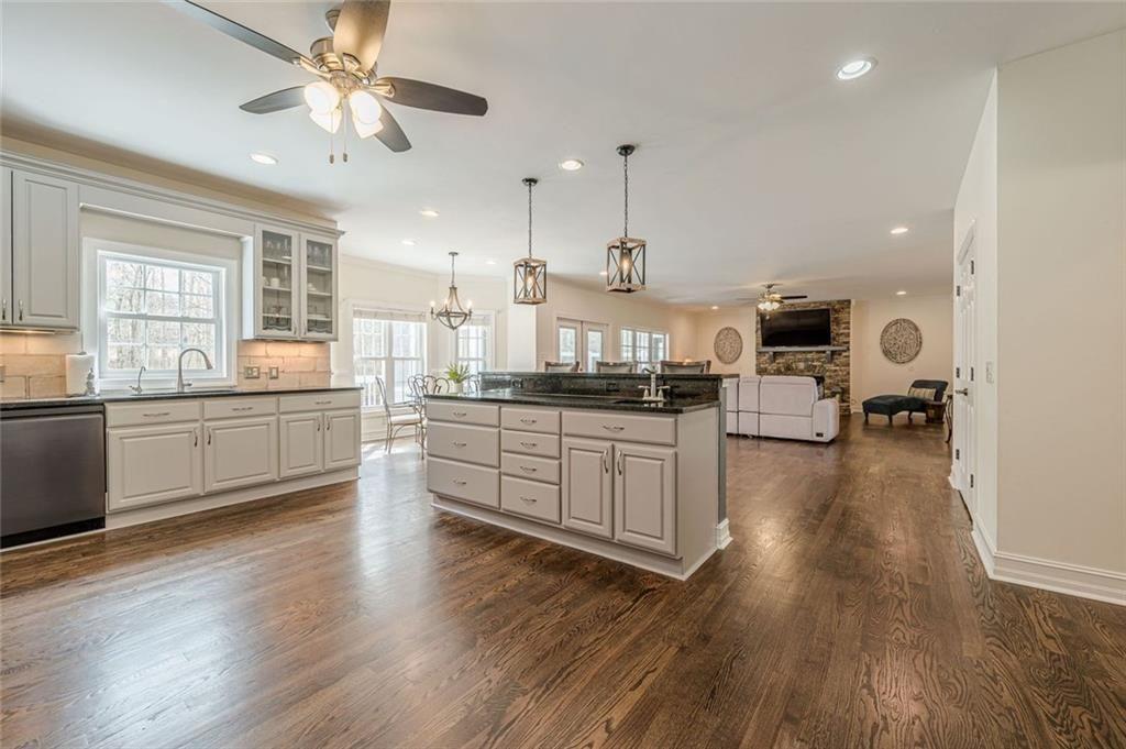 210 Little River Farms Trail