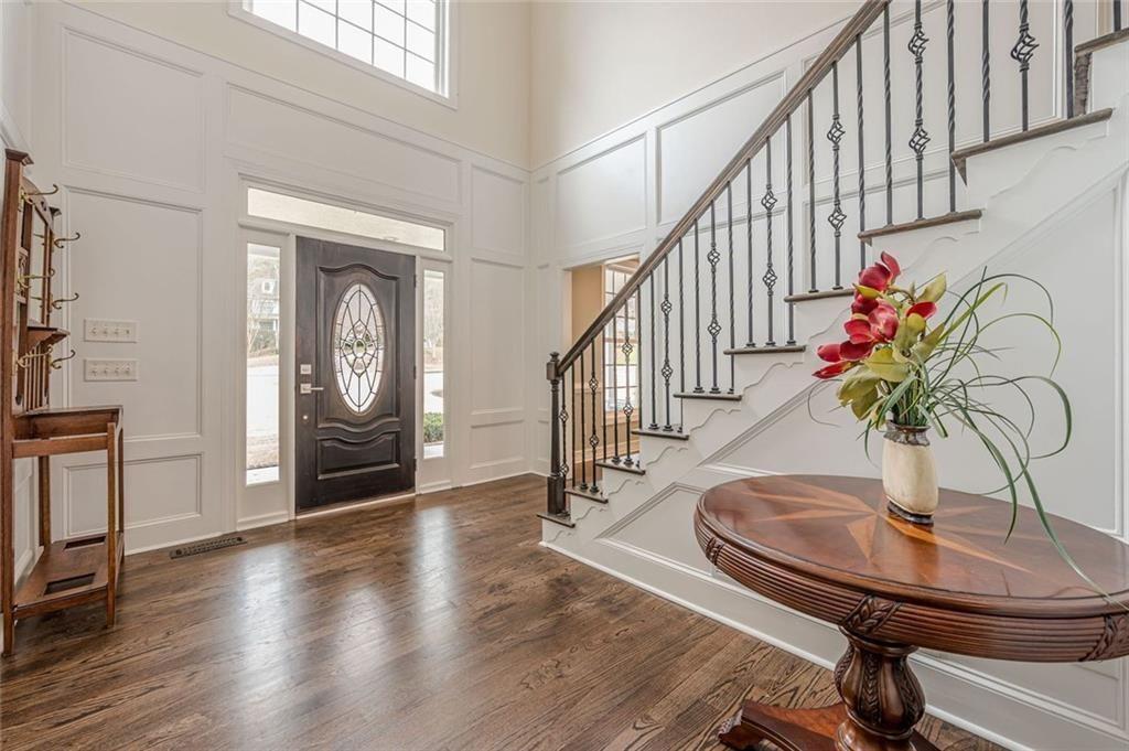 210 Little River Farms Trail