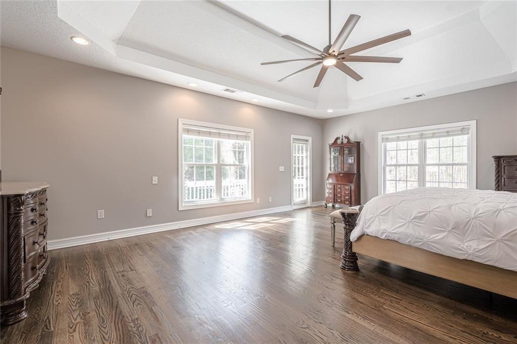 210 Little River Farms Trail