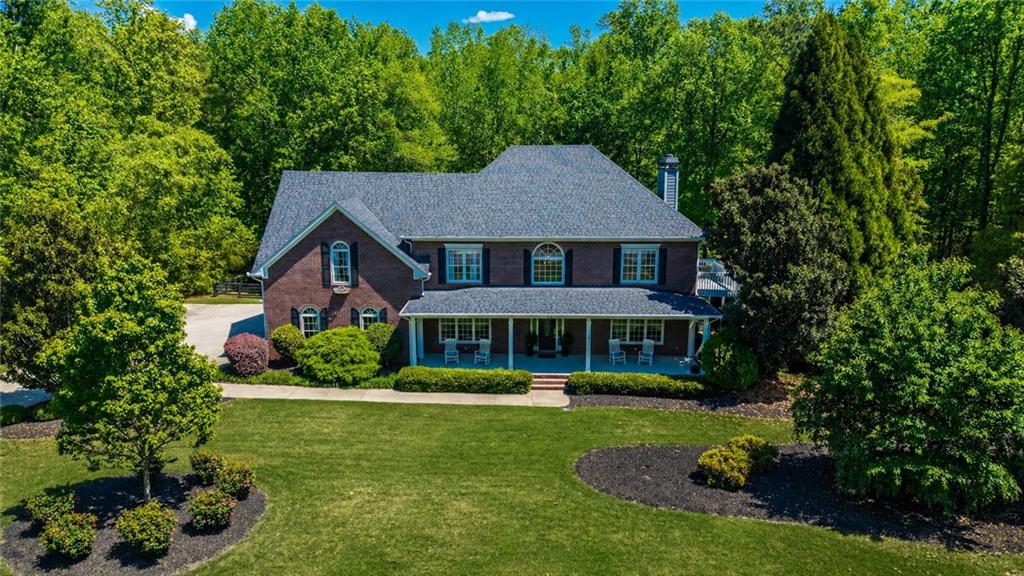 210 Little River Farms Trail