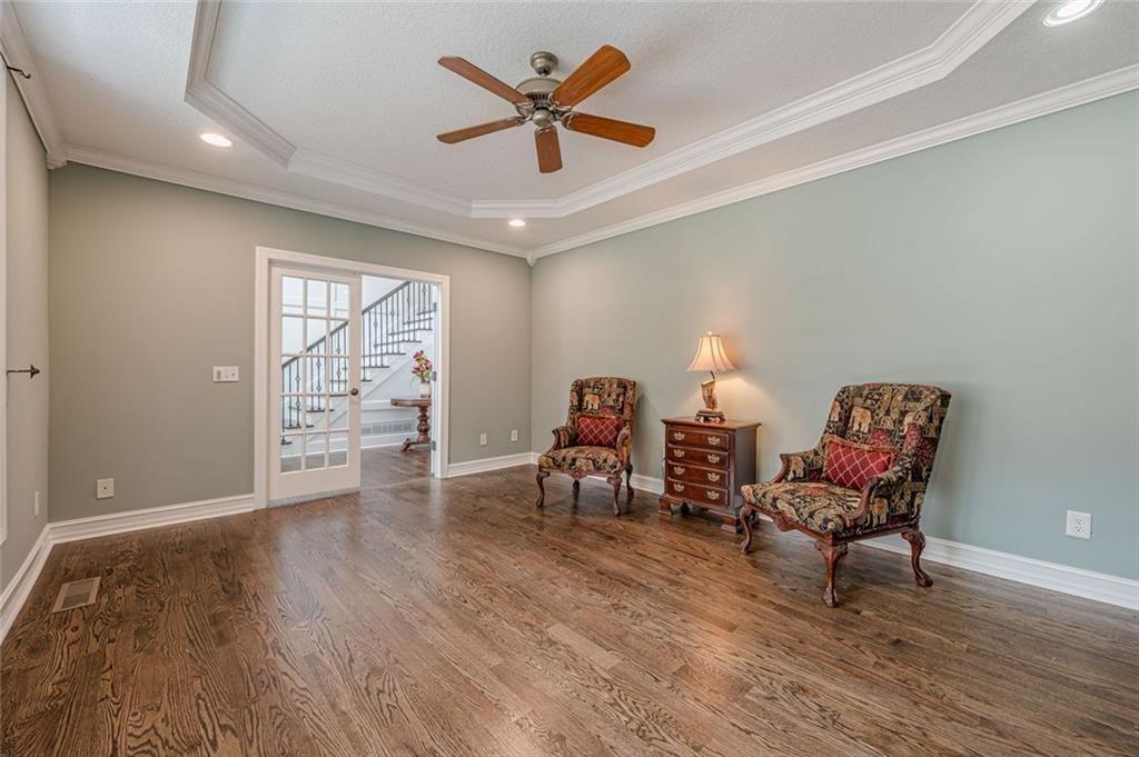 210 Little River Farms Trail