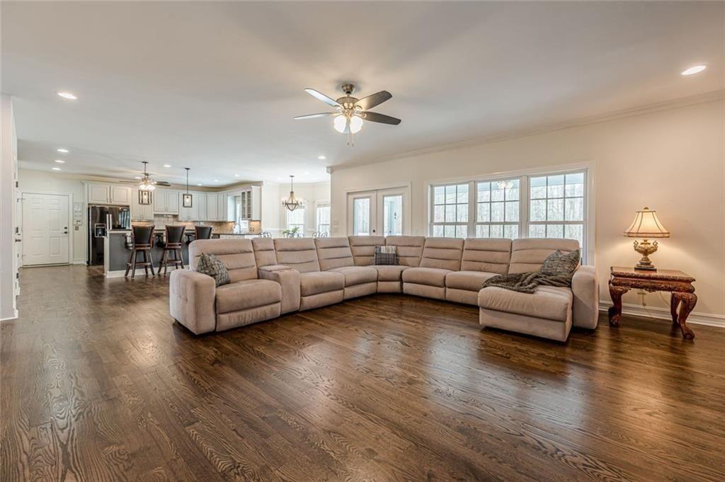 210 Little River Farms Trail