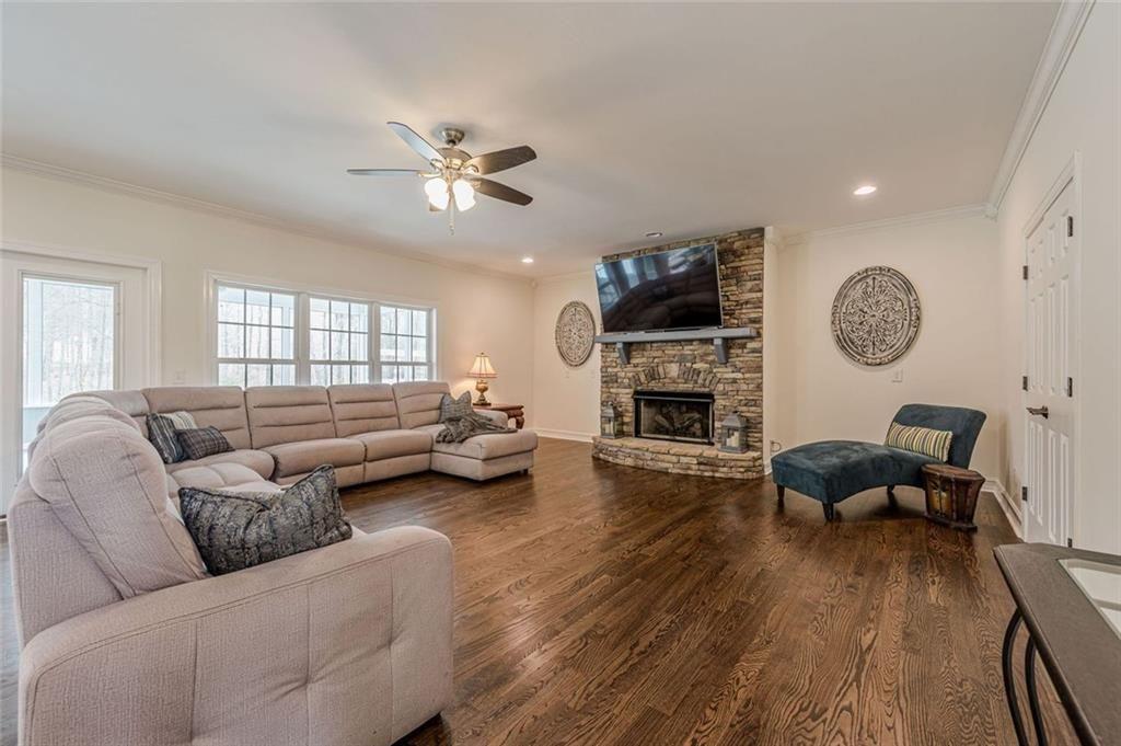 210 Little River Farms Trail