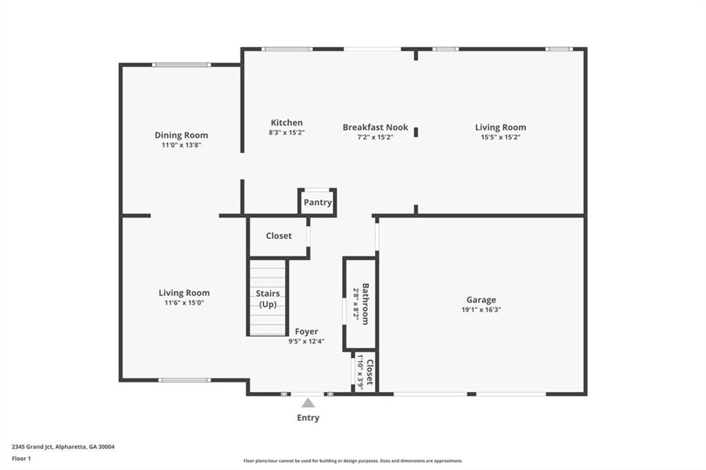 2345 Grand Junction