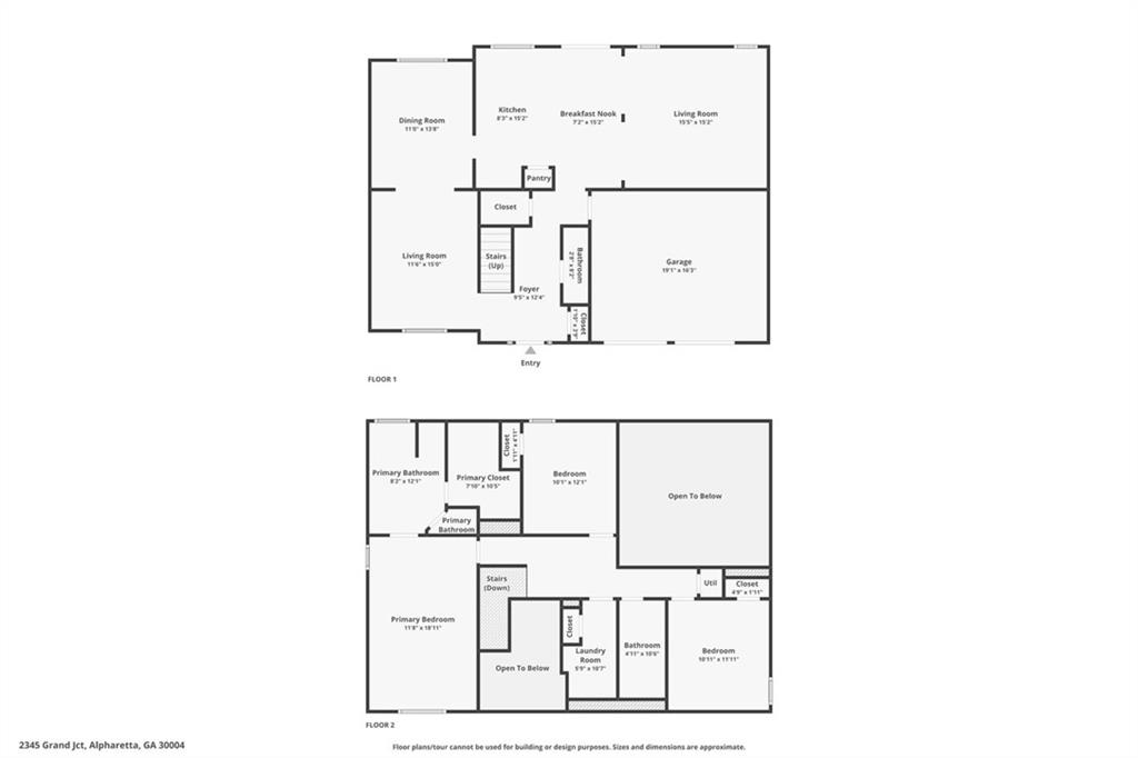 2345 Grand Junction