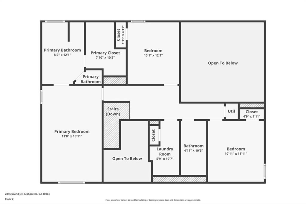 2345 Grand Junction