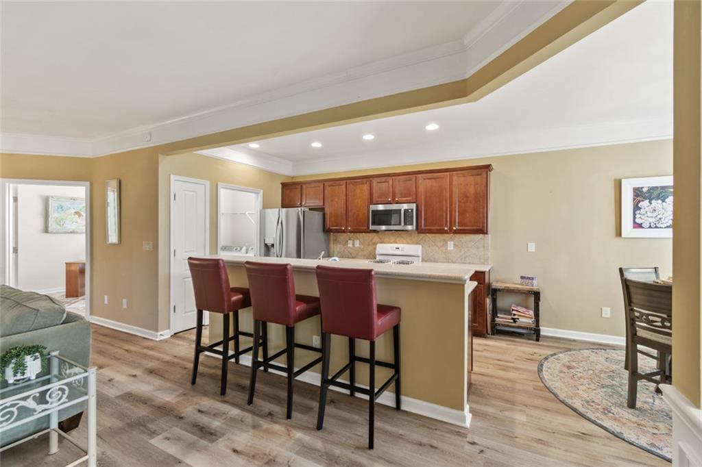 5345 Hidden Hall Road