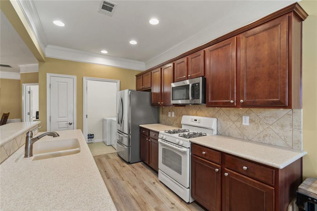 5345 Hidden Hall Road