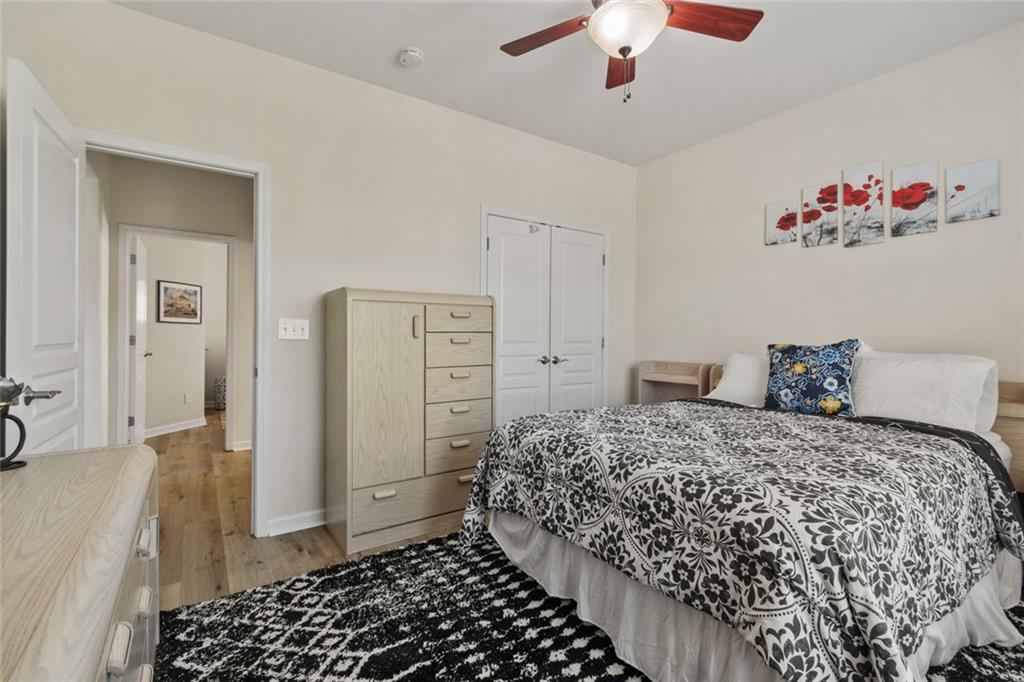 5345 Hidden Hall Road