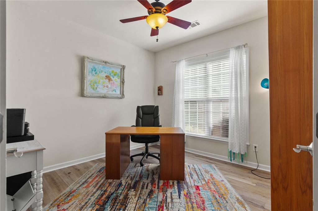 5345 Hidden Hall Road