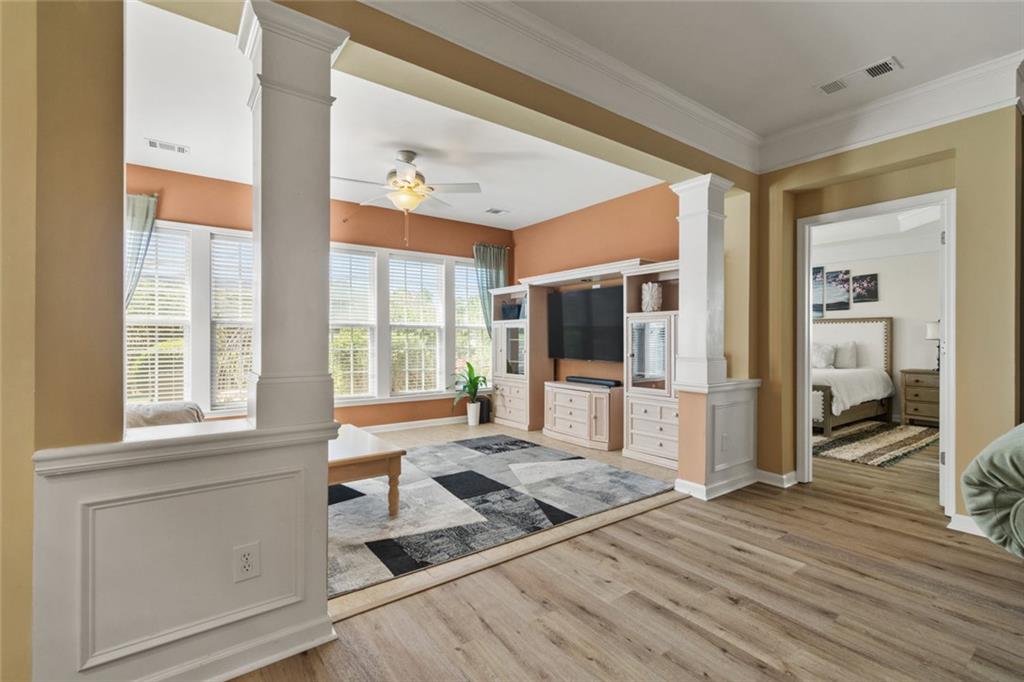 5345 Hidden Hall Road