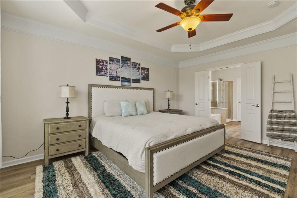 5345 Hidden Hall Road