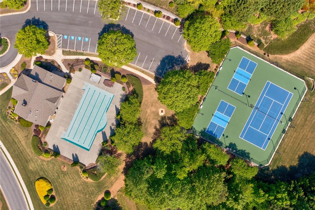 5345 Hidden Hall Road