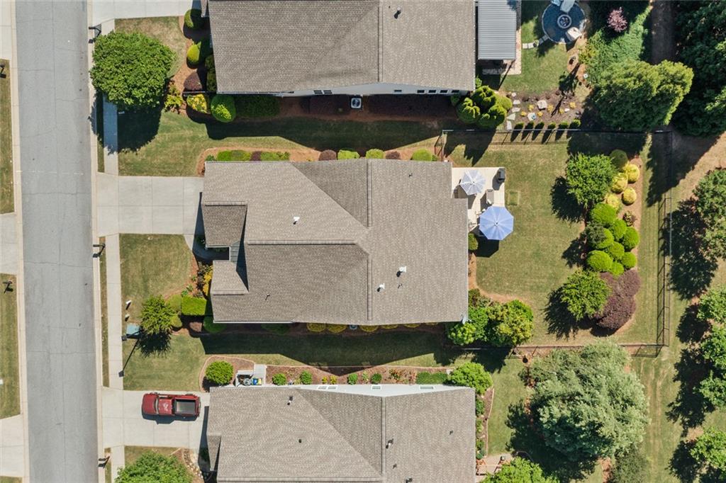 5345 Hidden Hall Road