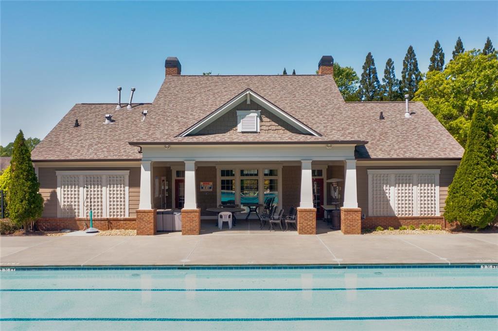 5345 Hidden Hall Road