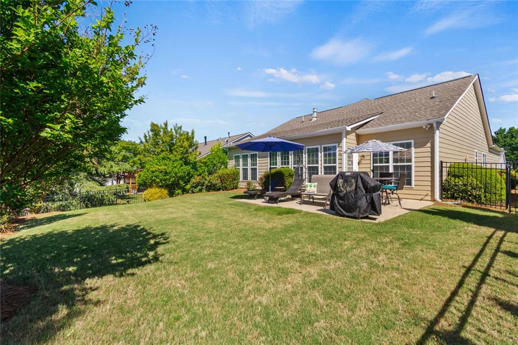 5345 Hidden Hall Road