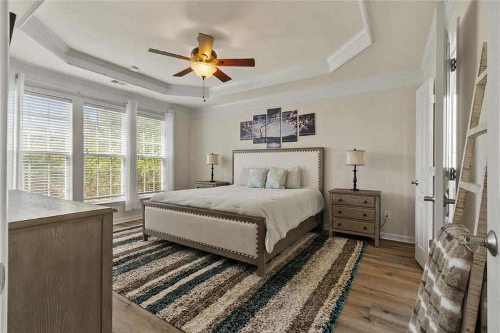 5345 Hidden Hall Road