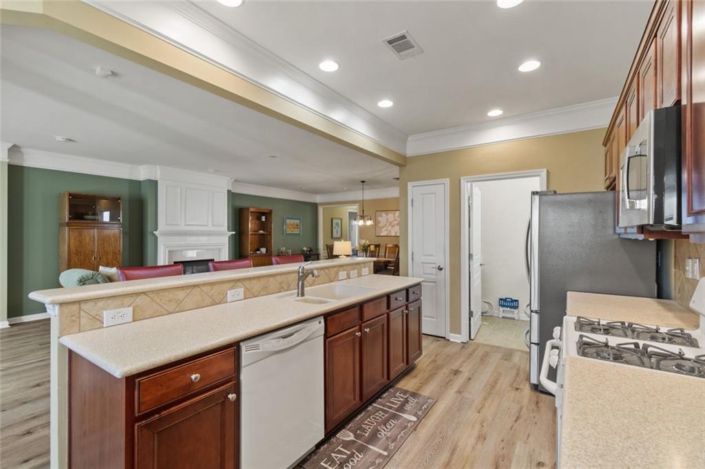 5345 Hidden Hall Road