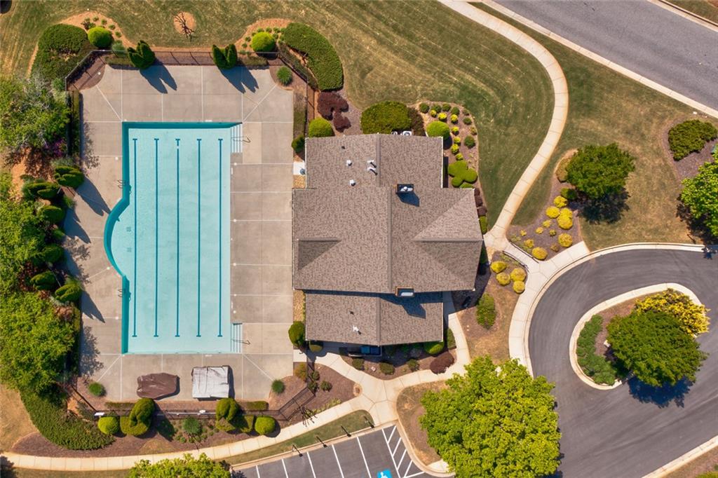 5345 Hidden Hall Road