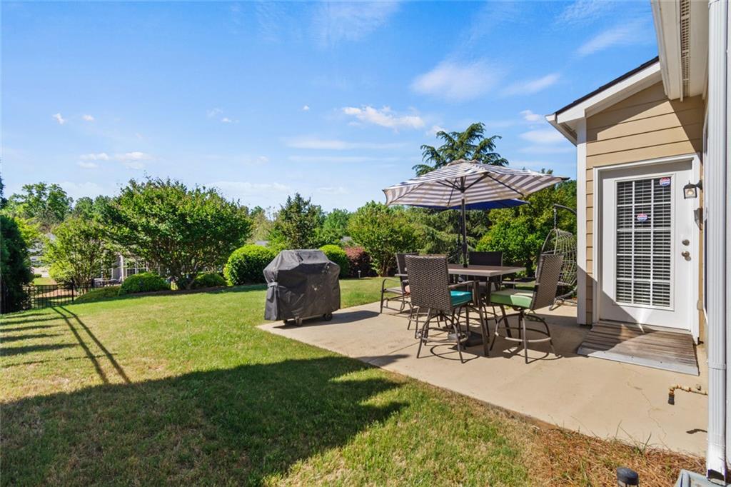 5345 Hidden Hall Road