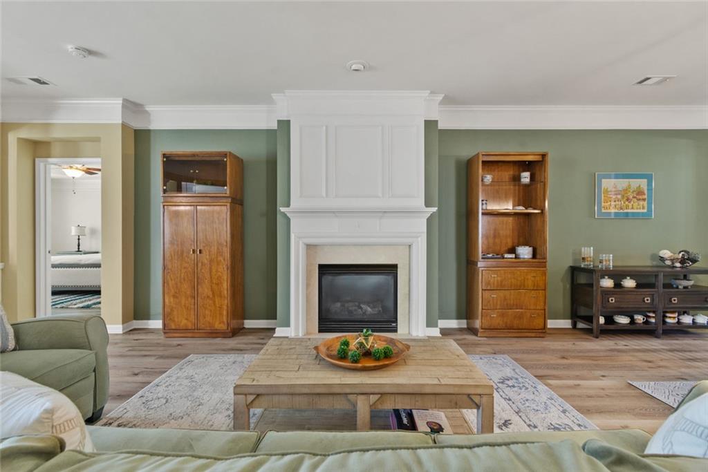 5345 Hidden Hall Road