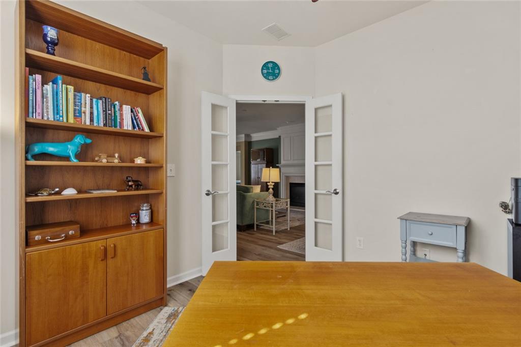 5345 Hidden Hall Road