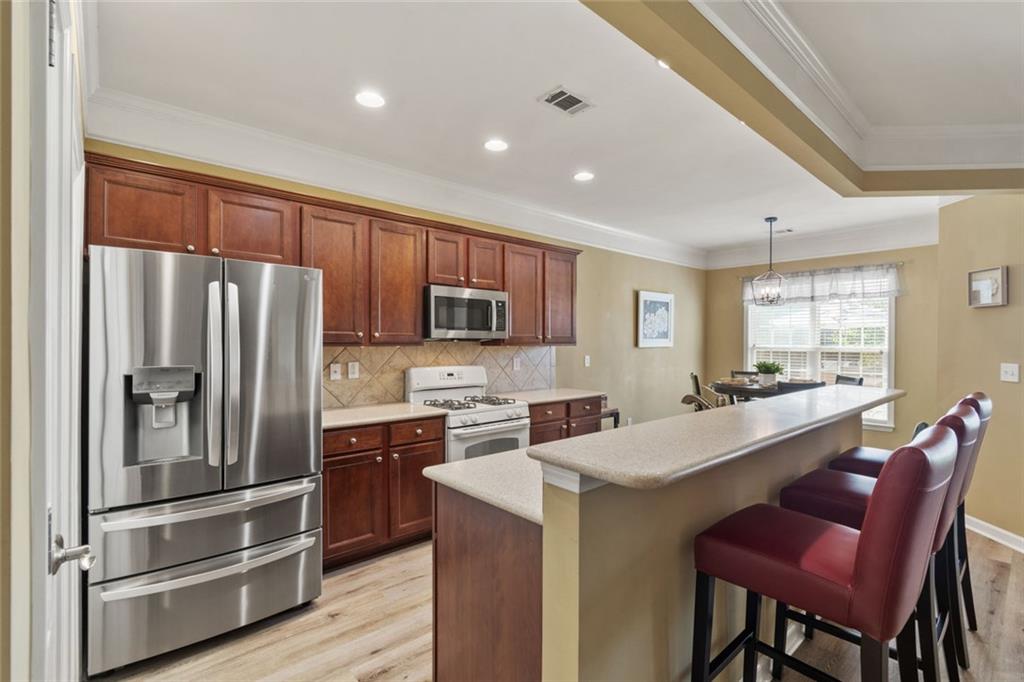 5345 Hidden Hall Road