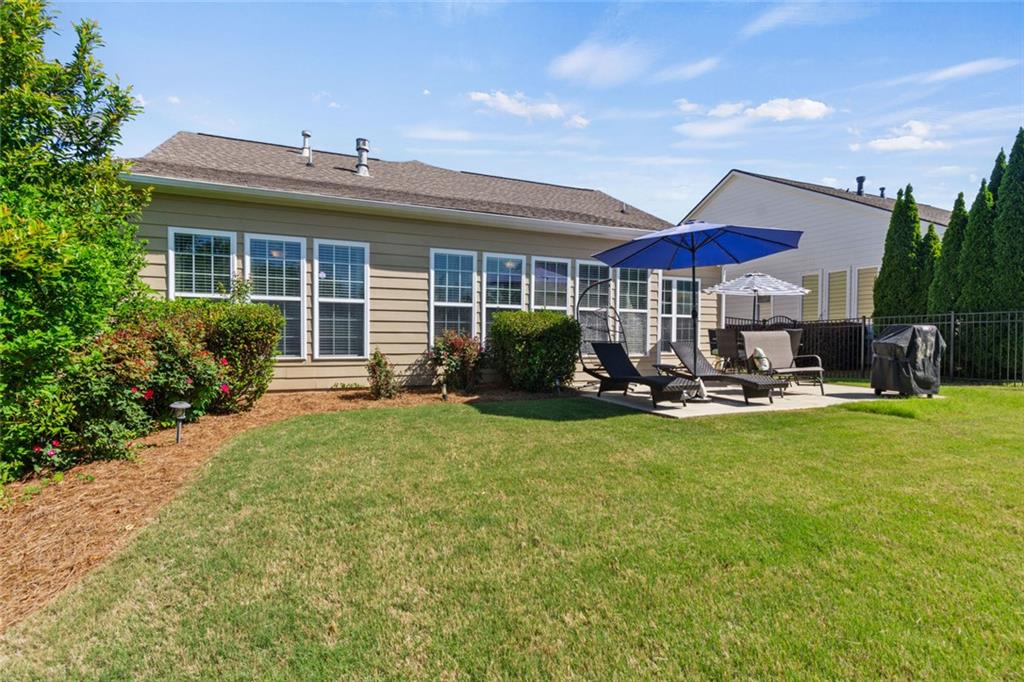 5345 Hidden Hall Road