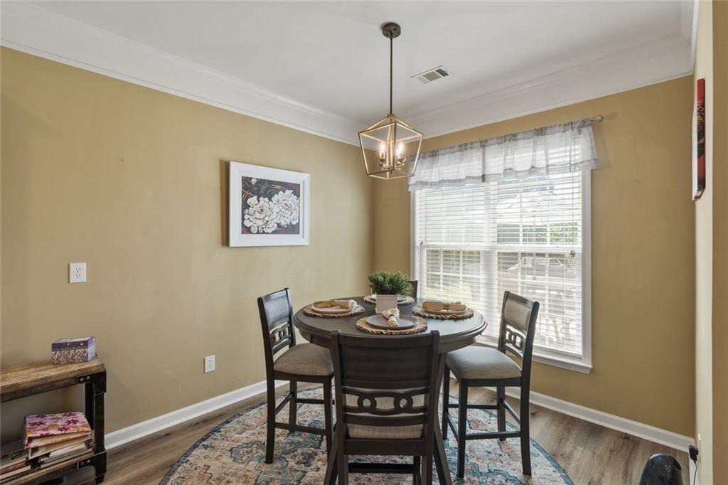 5345 Hidden Hall Road