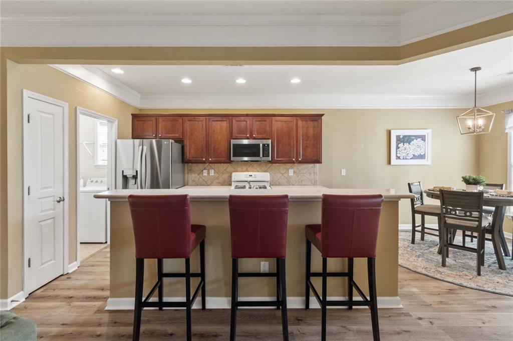 5345 Hidden Hall Road