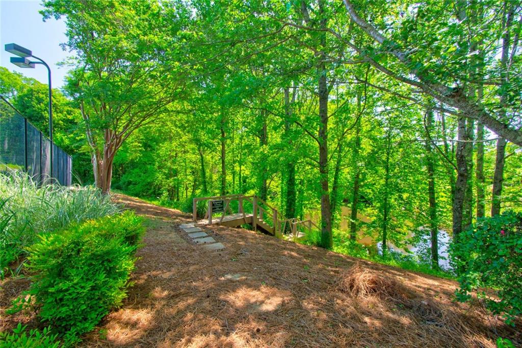 5345 Hidden Hall Road