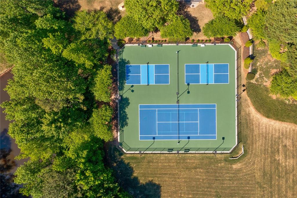 5345 Hidden Hall Road